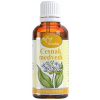 Cesnak medvedí - tinktúra z pupeňov 50ml