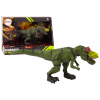 LEAN TOYS Zberateľská figúrka Dinosaurus Allosaurus - zelená