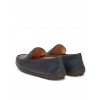 Geox Mokasíny Chlapec GEOX-J826CA-00043 C4692 D modré