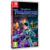 Trollhunters: Defenders of Arcadia - Switch