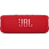 JBL Flip 6 červený