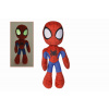 Nicotoy Disney Marvel Spidey 25 cm, GID