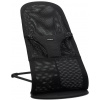 BABYBJORN BABYBJÖRN Lehátko B Variant: BABYBJÖRN Lehátko Bliss Black mesh, čierna konštrukcia