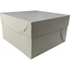 Krabica na tortu 22 x 22 x 8 (5 ks)