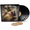 HELLOWEEN - Helloween (Earbook) (LP)