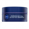 Nivea Nourishing nočný krém Night Cream 50 ml