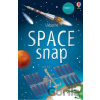 Space Snap - Fiona Watt, Mark Ruffle (ilustrácie)
