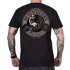 Triko BLACK HEART Ember Veľkosť: 2XL