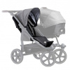 TFK kočík sedadlo duo2 Premium Grey