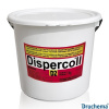 DISPERCOLL® D2 Lepidlo disperzní, na papír a dřevo, odolné vlhkosti Hmotnost: 5 kg