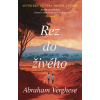 Rez do živého (Abraham Verghese)
