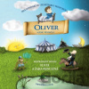 Oliver a jeho pesničky - Milá zebra