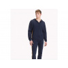 Pánska mikina Hoody UM0UM00999 416 - Tommy Hilfiger S/M tmavě modrá