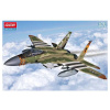 Academy Academy McDonell F-15C 75. výročí Medal of Honor (1:72)