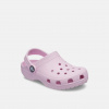 Crocs Classic Clog T Ballerina Pink