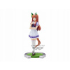 Figurka Banpresto uma musume pretty derby, anime, manga, figurka Silence Suzuka
