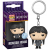 Funko Pocket POP! Kľúčenka Wednesday - Wednesday Addams Special Edition