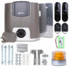 Somfy Elixo 500 3S IO Comfort Pack pre 500 kg posuvné brány