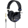 Sony MDR-7506 slúchadlá Over Ear káblové, MDR-7506/1, čierna; MDR-7506/1
