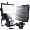 LED Reflektor - Slnečný halogén s LED snímačom 60 W lampy (Slnečný halogén s LED snímačom 60 W lampy)