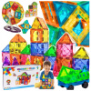Magnetické kocky Doris Magnetic Tiles 70