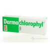 Dr. Müller Dermo - Chlorophyl gél 50 ml