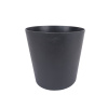 Prosperplast HEOS Kvetináč antracit 39 cm
