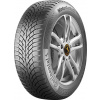 CONTINENTAL WINTERCONTACT TS 870 M+S 3PMSF 195/65 R16 92H