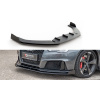 Predný splitter Racing Audi RS3 8V Sportback