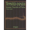 Kolář Milan: Trnitá cesta - Gustav Meyrink a Praha (Osm let, během nichž se z ambiciózního, avšak neúspěšného pražského bankéře Gustava Meyera stal spisovatel Gustav Meyrink, bylo opravdu bouřlivých..