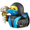 Tubbz kačička Mortal Kombat Sub Zero