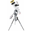 Teleskop BRESSER Messier NT-203/1200 EXOS-2 Hexafoc GoTo reflektor