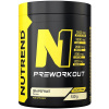 Nutrend N1, 510 g, grep