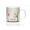 Hrnček Gadget Master porcelán 330 ml