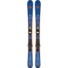 Sjezdové lyže Rossignol Experience Pro Kid-X + vázání Kid 4 GW B76 Black 140 cm 23/24