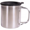 Tatonka Thermo Mug 250 - Silver 0.25 L