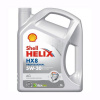 Shell Helix HX8 Professional AG 5W-30 5 l