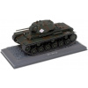 De Agostini - KV-1, sovětská armáda, 1942, 1/43