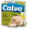 Calvo Tuniak v olivovom oleji 80 g 80 g