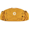Ledvinka Fjällräven - Abisko Hip Pack 6 - Mustard Yellow
