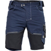 Cerva NEURUM CLASSIC Pracovné šortky navy 56 0357000741056