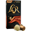 L´OR Espresso Colombia - 10 hliníkových kapsúl kompatibilných s kávovarmi Nespresso®*