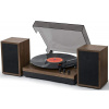 MUSE MT-108BT, gramofón