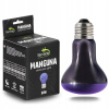 NOČNÁ ŽIAROVKA PRE PLAZY A OBOJŽIVELNÍKY – 50W TERRARIO