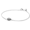 PANDORA model 593001C01-18 (Ag 925/1000, 2,36 g)