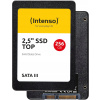 SSD disk Intenso Top 256GB 2,5