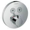 Hansgrohe Shower Select S - podomietková termostatická batéria 15743000