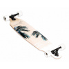 Muuwmi Longboard ABEC 7 BEACH