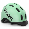 Detská prilba Woom Ready Mint M 53-57