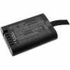 Cameron Sino Batéria pre Olympus IPLEX G, Fluke 123B, 190 II a ďalšie, 3400 mAh, Li-Ion CS-FBP290SL